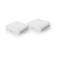 STRONG AC1200 Dual-Band Mesh WiFi System 2-Pack - 3,300 sq ft STRONG AC1200 Dual-Band Mesh WiFi System 2-Pack - 3,300 sq ft